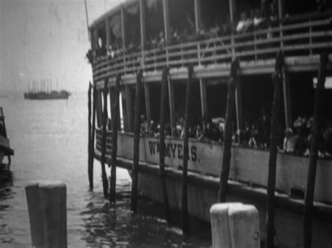 Emigrants Ie Immigrants Landing At Ellis Island Library Of Congress