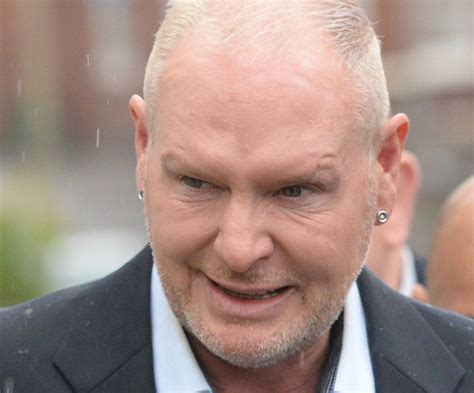Paul Gascoigne In Rehab To Get Free Of His Demons BBC News
