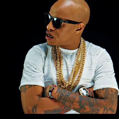 Rapper Prezzo Applauds Chacha For Sleeping With 13 Female Kenya Mps