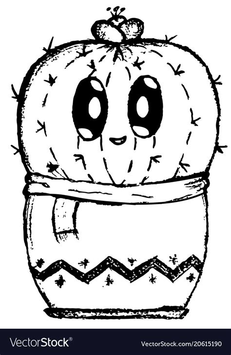 #artist #doodle #simple doodle #doodle tattoo #aesthetic doodle #chibi #cute doodle #dtc #dailyteacups #cute #drawing #sketch #sketchbook #lineart #mutuals do this its really fun #art #doodle #simple doodle #simple drawing #instagram #artists on tumblr #funny #funny art #cute art. Cute shy cactus cartoon easy doodle image Vector Image