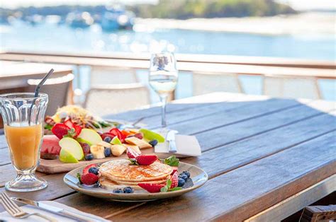 Fishermens Wharf Huskisson Waterfront Seafood Bar And Grill Jervis Bay
