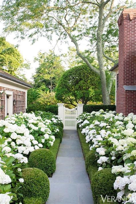 17 Dreamy Hydrangea Gardens That Are Giving Us Major Inspiration