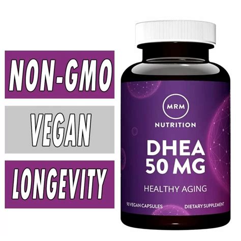 Unbelievable Benefits Of Dhea Ultimate Guide