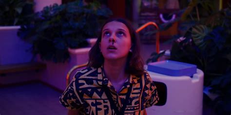 This Final Trailer For ‘stranger Things’ Season 3 Has Everything You Could Possibly Want