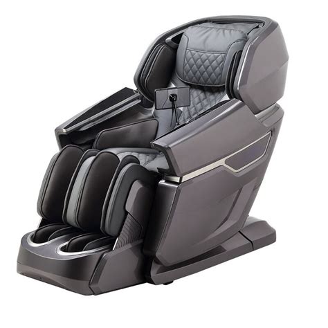 Human touch perfect chair zero gravity recliner. 4D Zero Gravity Massage Recliner Chair with bluetooth, USB ...