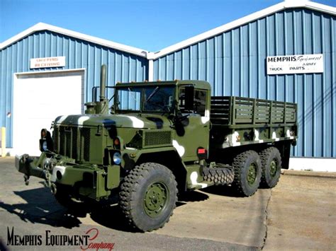 Army Surplus Vehicles Army Trucks Military Truck Parts Largest Us