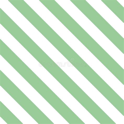 The template design has a green leaf color background and a crystal effect of water drops placed in a line the template design is suitable for many kinds of powerpoint presentations relating to nature. Tile Vector Pattern With Mint Green And White Stripes ...