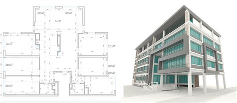 Architectural Drafting Programs 2d Or 3d