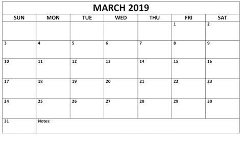 Cerca nel più grande indice di testi integrali mai esistito. March 2019 Calendar Printable Template in PDF Word Excel