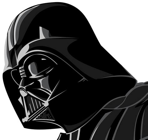 Darth Vader PNG Image | Darth vader png, Darth vader, Darth vader vector