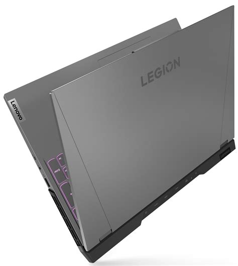 Лаптоп Lenovo Legion 5 Pro 16iah7h 82rf003kbm ⋙ на цена от 296800