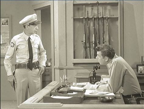 Daves Classic Films The Andy Griffith Show Season Four Episode Two