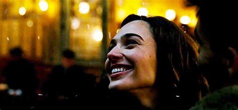 Gal Gadot Gal Gadot Smile And Laugh Appreciation 1 Be The Reason Someone Smiles Today Gal
