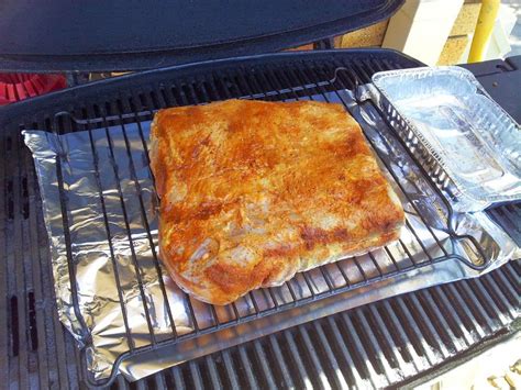 We are vaccinating patients ages 12+. Delicious Brisket on a Weber Q - Hot and Fast Method ...