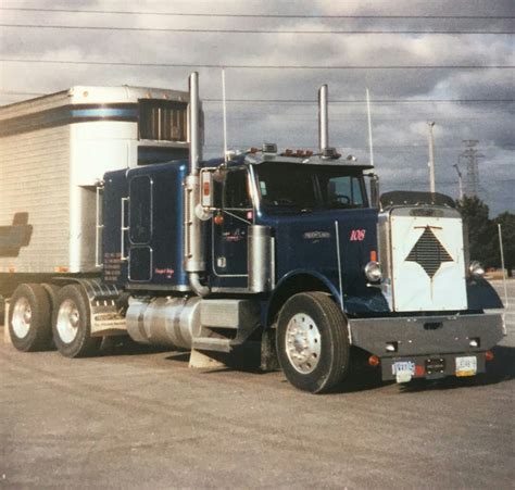 Freightliner Classic Freightliner Classic Freightliner Classic