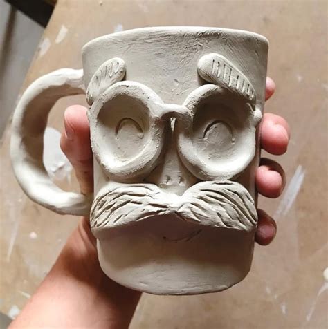 How To Decorate Ceramic Coffee Mugs With Sharpie - DIY Sharpie Mugs for Easy Personalized Gifts