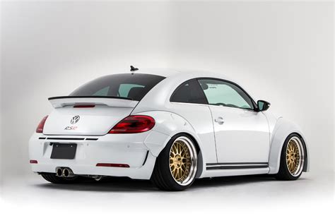 Newing Body Kit For Volkswagen Beetle Rsr Alpil Buy With Delivery