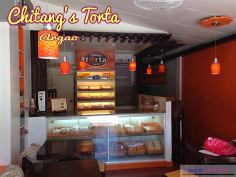 Argao Home Of Famous Chitangs Torta Laruy Laruy Sa Sugbo