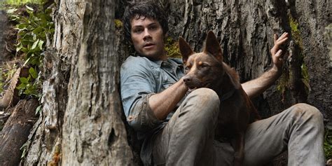 Subscribe now and turn the notification on to never miss any official 2020/2021 movie trailer from us. 'Love and Monsters' movie review: Dylan O'Brien's physical ...