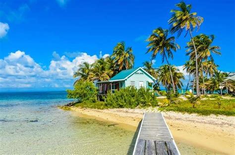 10 Most Spectacular Beaches In Belize You Must Explore