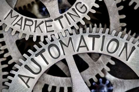 Les 5 Meilleurs Outils De Marketing Automation