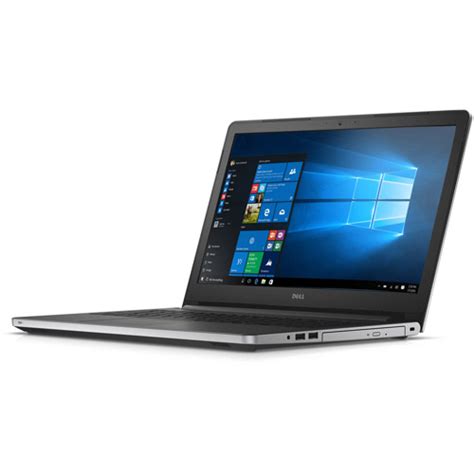 Dell I5559 1747slv 156 Skylake Dual Core Laptop Computer Brandsmart Usa