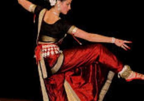 6 Best Classical Dances Of India