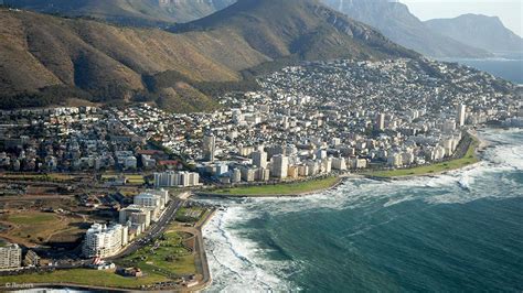 Western Cape Govt Gives Green Light To Mixed Use Redevelopment