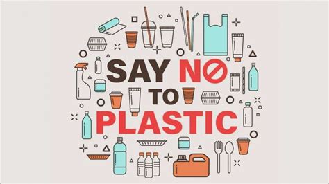 Single Use Plastic Items To Be Banned In India From July 1 India News