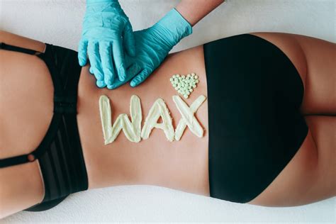 Your Ultimate Guide To The Greatest Grooming Trend Brazilian Waxing
