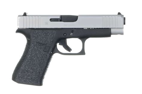 Talon Grips For Glock 43x And 48