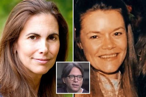 Leader Of Sex Cult Nxivm May Have Poisoned Four Female Followers Killing Two Bombshell