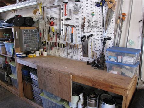 Tools Every Garage Should Have Garage Ideas