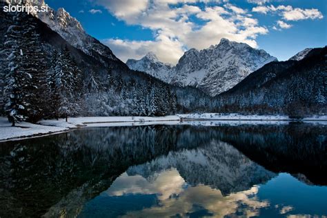 Kranjska Gora And Western Julian Alps Explore Slovenia
