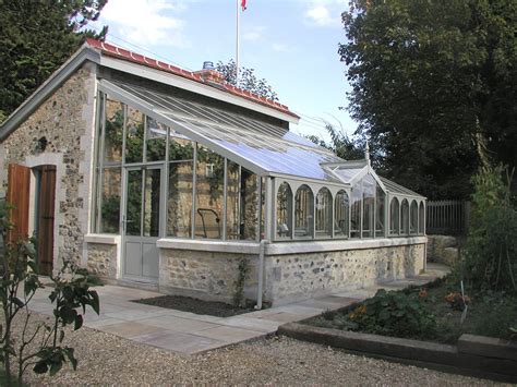 Lean To Greenhouse Collections Griffin Glasshouses Beautiful