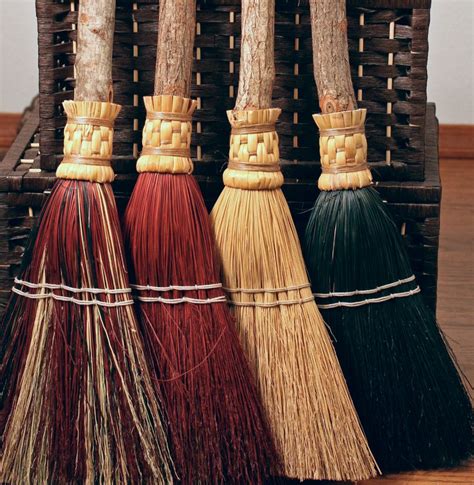 Broommagic Handmade Broomsbesoms For Function Ritual And Weddings