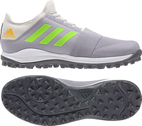 Shop our selection of kricket and discover the latest styles in athletic footwear and apparel at the official new balance online store. Adidas Divox Hockey Schuhe - Grau (2020/21)