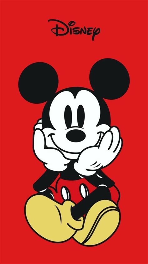Disney Mickey Mouse Wallpapers Top Free Disney Mickey Mouse