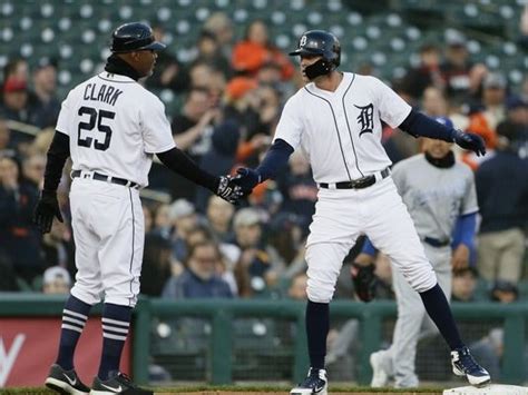 Detroit Tigers Win Streak Ends After Loss To Kansas City Royals