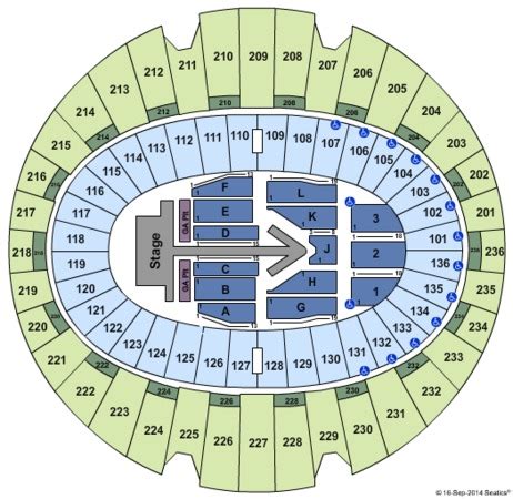 The Forum Inglewood Seating Chart Two Birds Home Bank Home Com