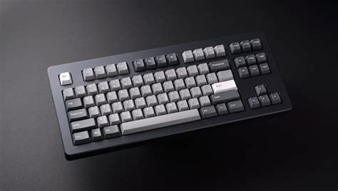 Mechanical Keyboard Parts List 8 Parts For Beginners
