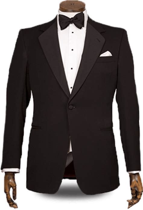 Download Suit Tuxedo Hd Transparent Png