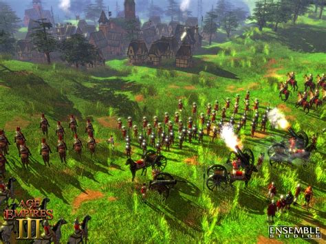 Age Of Empires 3 Complete Collection Full Version Pcgamescrackz