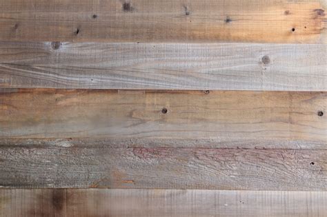 California Redwood Reclaimed Wood Wall Planks 50 Sq Ft Bundle Urban