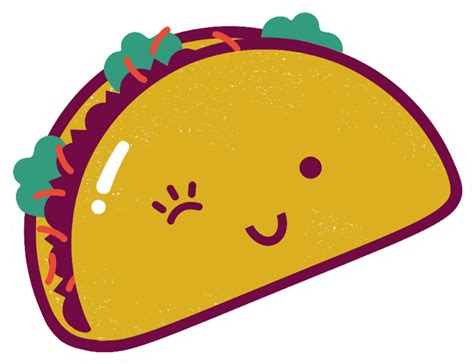 Taco Clipart Taco Clipart Png Stunning Free Transparent Png Clipart