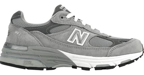 New Balance 993 Core M Grey See The Lowest Price