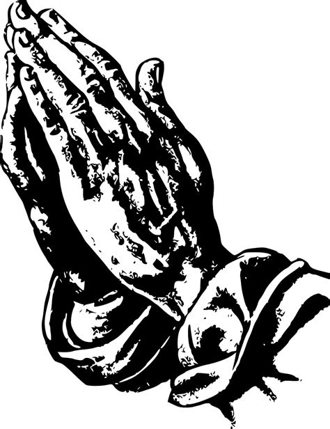 Praying Hands Prayer Religion God God Png Download 9841280 Free