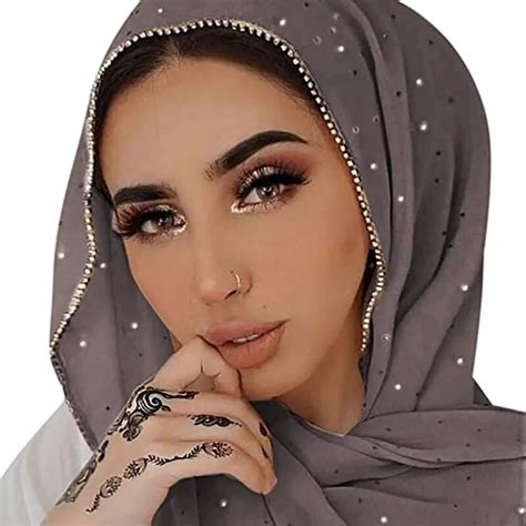 Muslim Underscarf Women Veil Hijab Bonnet Muslim Women Scarf Turbans Head For Women Women S