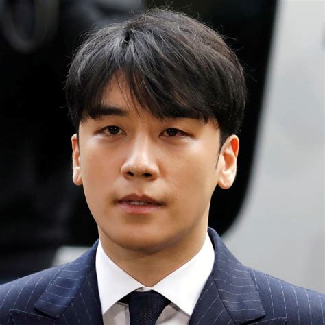 K Pop Sex And Drugs Scandal Involving Big Bang Star Seungri Lays Bare