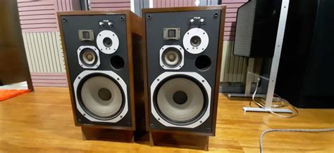 Pioneer Hpm 100 Speaker